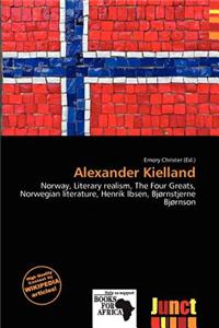 Alexander Kielland