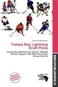 Tampa Bay Lightning Draft Picks