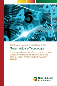 Matemática e Tecnologia