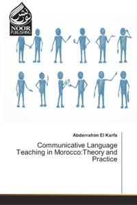 Communicative Language Teaching in Morocco