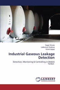 Industrial Gaseous Leakage Detection