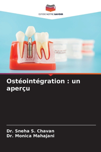 Ostéointégration