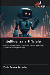 Intelligenza artificiale