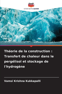 Théorie de la construction