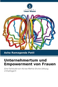 Unternehmertum und Empowerment von Frauen