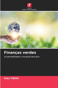Finanças verdes
