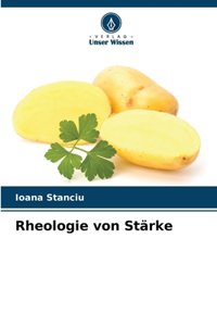 Rheologie von Stärke