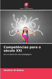 Competências para o século XXI