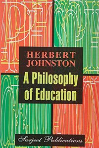 Philosophy Of Education