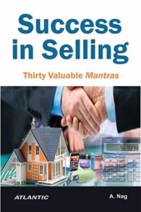 Success In Selling Thirty Valuable Mantras