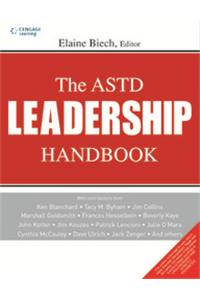 The ASTD Leadership Handbook (HB)