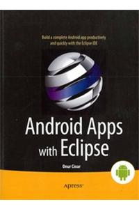 Android Apps With Eclipse