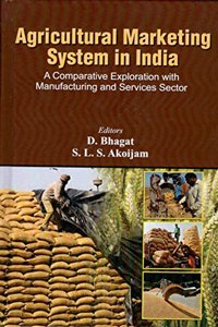 Agricultural Marketing Syestem In India