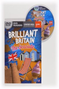 UDP BRILLIANT BRITAIN SEASID