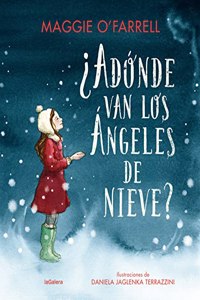 Â¿Adonde van los angeles de nieve?