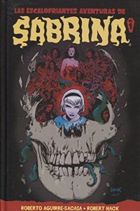 Las escalofriantes aventuras de Sabrina 1
