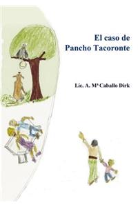 El caso de Pancho Tacoronte