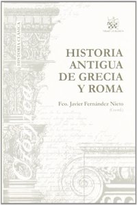 Historia Antigua de Grecia y Roma
