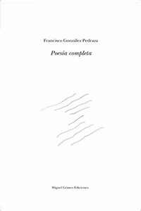 Poesia completa (Capitel) (Spanish Edition)