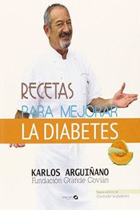 Recetas para mejorar la diabetes