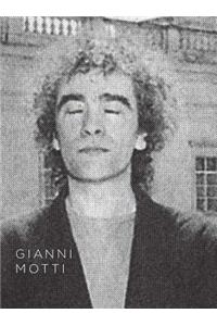 Gianni Motti