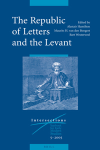 Republic of Letters and the Levant