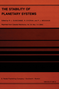 Stability of Planetary Systems