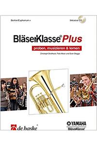 BLSERKLASSE PLUS BARITONEUPHONIUM BC