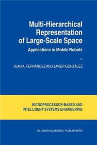 Multi-Hierarchical Representation of Large-Scale Space