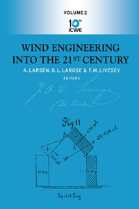 Wind Engineering Into the 21st Century