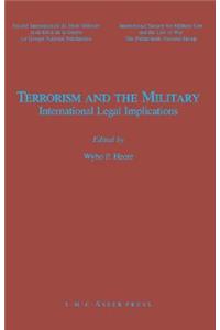 Terrorism and the Military
