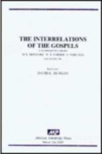 The Interrelations of the Gospels