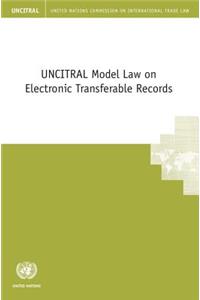 Uncitral Model Law on Electronic Transferable Records