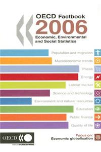 OECD Factbook