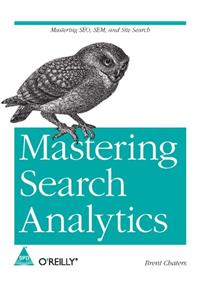 Mastering Search Analytics