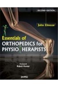 Essentials of Orthopedics for Physiotherapists