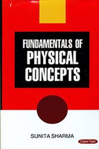 Fundamentals Of Physical Concepts