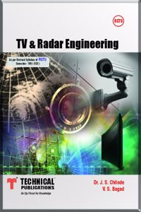TV & Radar Engineering for RGTU