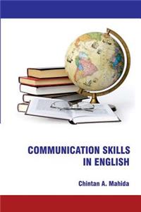 Communication Skills in English