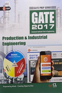 Gate Guide Production & Industrial Engineering 2017