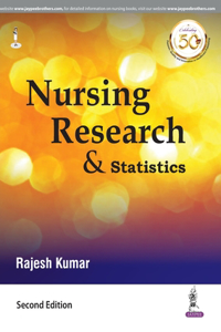 Nursing Research & Statistics