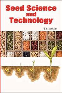 Seed Science And Technology
