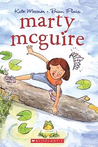 MARTY MCGUIRE #1