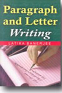 Paragraph and Letter Writing