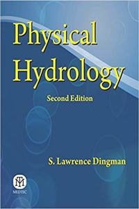 Physical Hydrology, 2Nd Edition