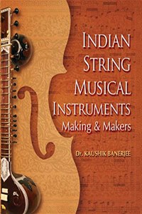 INDIAN STRING MUSICAL INSTRUMENTS