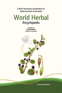 World Herbal Encyclopedia [Volume-27]