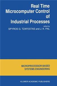 Real Time Microcomputer Control of Industrial Processes