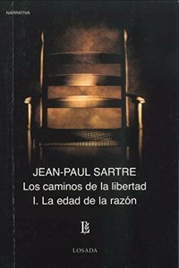 Caminos de La Libertad 1 - La Edad de La Razon