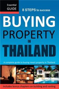 Buying Property in Thailand